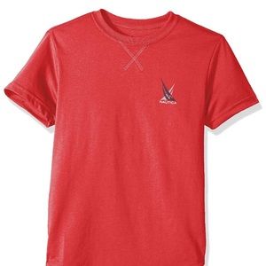 New! 10/12 nautica t-shirt